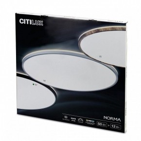 Накладной светильник Citilux Norma CL748600 в Дегтярске - degtyarsk.ok-mebel.com | фото 8