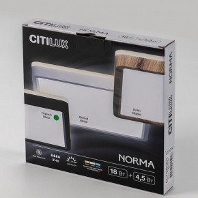 Накладной светильник Citilux Norma CL748K201 в Дегтярске - degtyarsk.ok-mebel.com | фото 10