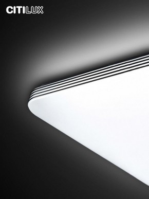 Накладной светильник Citilux Симпла CL714K680G в Дегтярске - degtyarsk.ok-mebel.com | фото 14