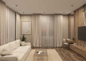 Накладной светильник Denkirs TUBE DK2050-SG в Дегтярске - degtyarsk.ok-mebel.com | фото 5