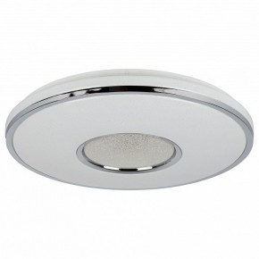 Накладной светильник Эра Классик SPB-6-70-RC Crystal в Дегтярске - degtyarsk.ok-mebel.com | фото