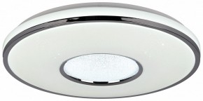 Накладной светильник Эра Классик SPB-6-70-RC Crystal в Дегтярске - degtyarsk.ok-mebel.com | фото 4