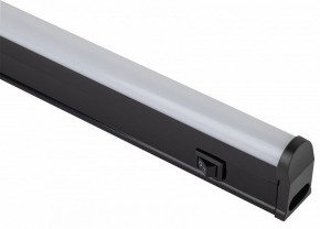 Накладной светильник Эра  LLED-01-04W-4000-B в Дегтярске - degtyarsk.ok-mebel.com | фото 5