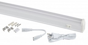 Накладной светильник Эра  LLED-01-12W-4000-W в Дегтярске - degtyarsk.ok-mebel.com | фото 11