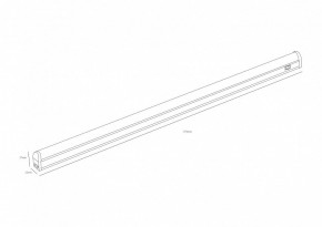 Накладной светильник Эра  LLED-01-16W-6500-W в Дегтярске - degtyarsk.ok-mebel.com | фото 5