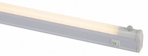 Накладной светильник Эра  LLED-02-04W-4000-MS-W в Дегтярске - degtyarsk.ok-mebel.com | фото 10