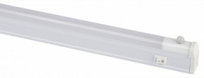 Накладной светильник Эра  LLED-02-04W-4000-MS-W в Дегтярске - degtyarsk.ok-mebel.com | фото 11