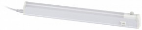 Накладной светильник Эра  LLED-02-04W-4000-MS-W в Дегтярске - degtyarsk.ok-mebel.com | фото 4