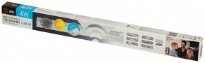 Накладной светильник Эра  LLED-02-04W-4000-MS-W в Дегтярске - degtyarsk.ok-mebel.com | фото 8