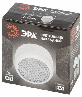Накладной светильник Эра  OL56 WH в Дегтярске - degtyarsk.ok-mebel.com | фото 7