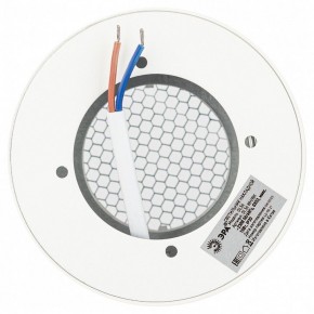 Накладной светильник Эра  OL56 WH/BK в Дегтярске - degtyarsk.ok-mebel.com | фото 6
