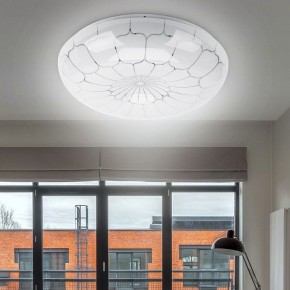Накладной светильник Эра  SPB-6-18-6,5K Pautina в Дегтярске - degtyarsk.ok-mebel.com | фото 2