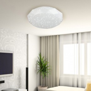 Накладной светильник Эра  SPB-6-24-6,5K Sparkle в Дегтярске - degtyarsk.ok-mebel.com | фото 3