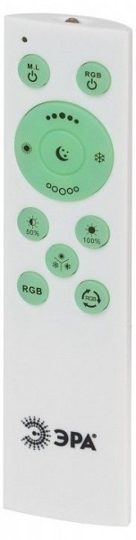 Накладной светильник Эра  SPB-6-60-RC Locus RGB в Дегтярске - degtyarsk.ok-mebel.com | фото 14