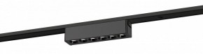 Накладной светильник Эра  TRM-S5-2-6W4K-BK в Дегтярске - degtyarsk.ok-mebel.com | фото 2