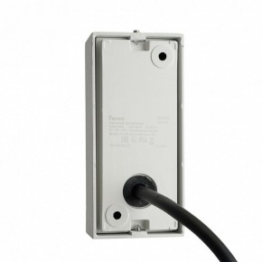 Накладной светильник Feron DH023 51310 в Дегтярске - degtyarsk.ok-mebel.com | фото 6