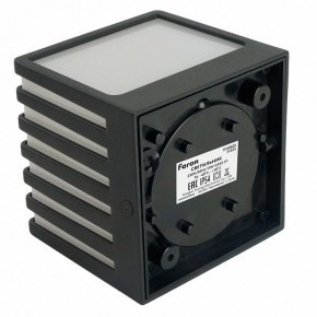 Накладной светильник Feron DH0605 51335 в Дегтярске - degtyarsk.ok-mebel.com | фото 7