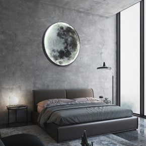 Накладной светильник Imperiumloft COSMOS Мун D90 cosmos-moon01 в Дегтярске - degtyarsk.ok-mebel.com | фото 3