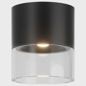 Накладной светильник Italline IT014-0201 IT014-0201 black в Дегтярске - degtyarsk.ok-mebel.com | фото