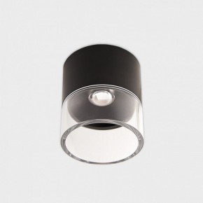 Накладной светильник Italline IT014-0201 IT014-0201 black в Дегтярске - degtyarsk.ok-mebel.com | фото 2