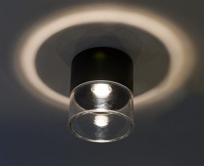 Накладной светильник Italline IT014-0201 IT014-0201 black в Дегтярске - degtyarsk.ok-mebel.com | фото 3