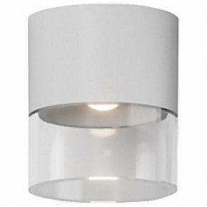 Накладной светильник Italline IT014-0201 IT014-0201 white в Дегтярске - degtyarsk.ok-mebel.com | фото