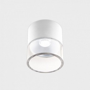 Накладной светильник Italline IT014-0201 IT014-0201 white в Дегтярске - degtyarsk.ok-mebel.com | фото 2