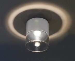 Накладной светильник Italline IT014-0201 IT014-0201 white в Дегтярске - degtyarsk.ok-mebel.com | фото 3