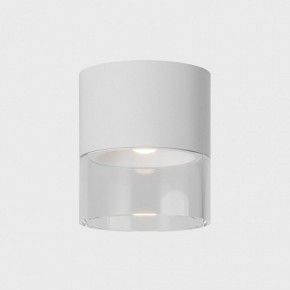 Накладной светильник Italline IT014-0201 IT014-0201 white в Дегтярске - degtyarsk.ok-mebel.com | фото 4