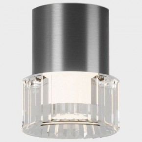 Накладной светильник Italline IT014-0202 IT014-0202 dark silver в Дегтярске - degtyarsk.ok-mebel.com | фото