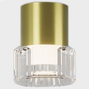 Накладной светильник Italline IT014-0202 IT014-0202 gold в Дегтярске - degtyarsk.ok-mebel.com | фото