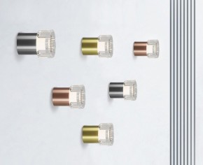 Накладной светильник Italline IT014-0202 IT014-0202 rose gold в Дегтярске - degtyarsk.ok-mebel.com | фото 3