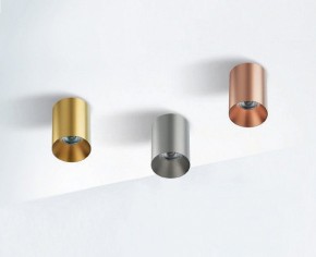 Накладной светильник Italline IT02-027 IT02-027 black 3000K в Дегтярске - degtyarsk.ok-mebel.com | фото