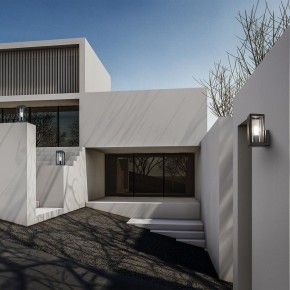 Накладной светильник Mantra Nevada 8899 в Дегтярске - degtyarsk.ok-mebel.com | фото 2