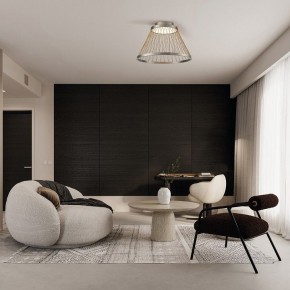 Накладной светильник Mantra Spider 8981 в Дегтярске - degtyarsk.ok-mebel.com | фото 2