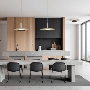 Накладной светильник Mantra Tina 9003 в Дегтярске - degtyarsk.ok-mebel.com | фото 3