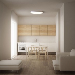 Накладной светильник Mantra Turin 9024 в Дегтярске - degtyarsk.ok-mebel.com | фото 4