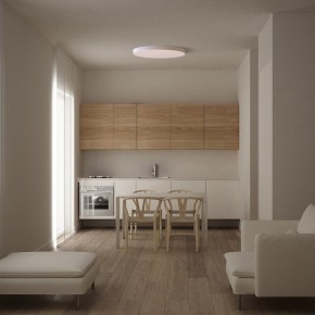 Накладной светильник Mantra Turin 9024 в Дегтярске - degtyarsk.ok-mebel.com | фото 5