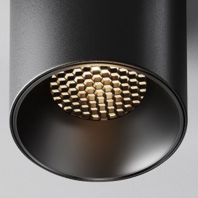 Накладной светильник Maytoni Alfa LED C064CL-12W3K-RD-B в Дегтярске - degtyarsk.ok-mebel.com | фото 7