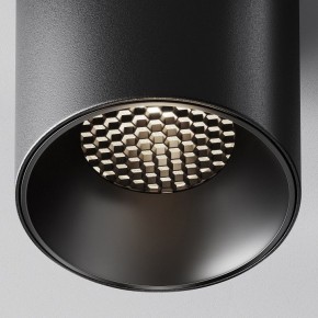 Накладной светильник Maytoni Alfa LED C064CL-12W4K-RD-B в Дегтярске - degtyarsk.ok-mebel.com | фото 10