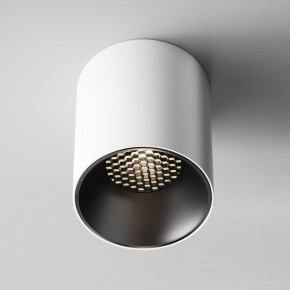 Накладной светильник Maytoni Alfa LED C064CL-12W4K-RD-WB в Дегтярске - degtyarsk.ok-mebel.com | фото 2