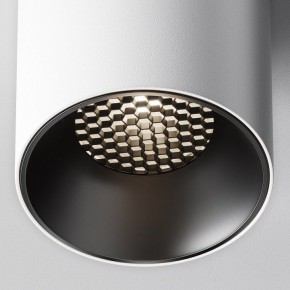 Накладной светильник Maytoni Alfa LED C064CL-12W4K-RD-WB в Дегтярске - degtyarsk.ok-mebel.com | фото 7