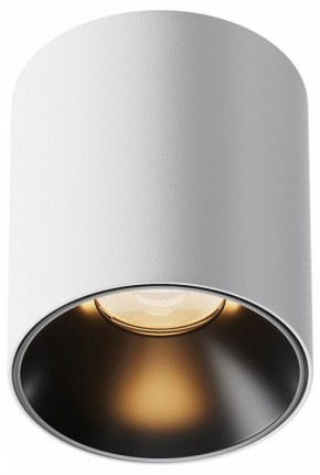 Накладной светильник Maytoni Alfa LED C064CL-5W2.7K-RD-WB в Дегтярске - degtyarsk.ok-mebel.com | фото