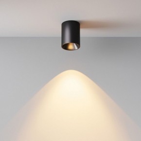 Накладной светильник Maytoni Alfa LED C064CL-8W2.7K-RD-B в Дегтярске - degtyarsk.ok-mebel.com | фото 7