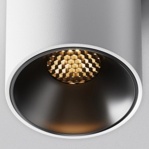 Накладной светильник Maytoni Alfa LED C064CL-8W2.7K-RD-WB в Дегтярске - degtyarsk.ok-mebel.com | фото 10
