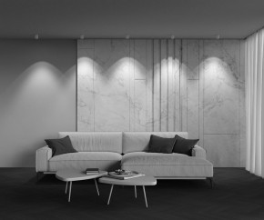 Накладной светильник Maytoni Alfa LED C064CL-8W2.7K-RD-WB в Дегтярске - degtyarsk.ok-mebel.com | фото 8