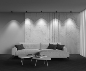 Накладной светильник Maytoni Alfa LED C064CL-8W3K-RD-B в Дегтярске - degtyarsk.ok-mebel.com | фото 9