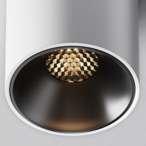 Накладной светильник Maytoni Alfa LED C064CL-8W3K-RD-WB в Дегтярске - degtyarsk.ok-mebel.com | фото 4