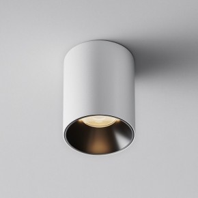 Накладной светильник Maytoni Alfa LED C064CL-8W3K-RD-WB в Дегтярске - degtyarsk.ok-mebel.com | фото 7