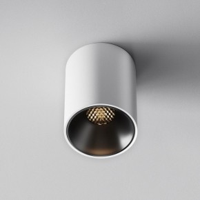 Накладной светильник Maytoni Alfa LED C064CL-8W3K-RD-WB в Дегтярске - degtyarsk.ok-mebel.com | фото 8